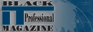 Black IT&nbsp;Professionals